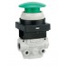 2/3 Port Mechanical Valve Series VM100